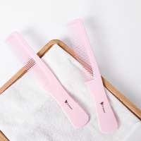 Make your own brand affordable wholesale home durable comb detangling hair brush